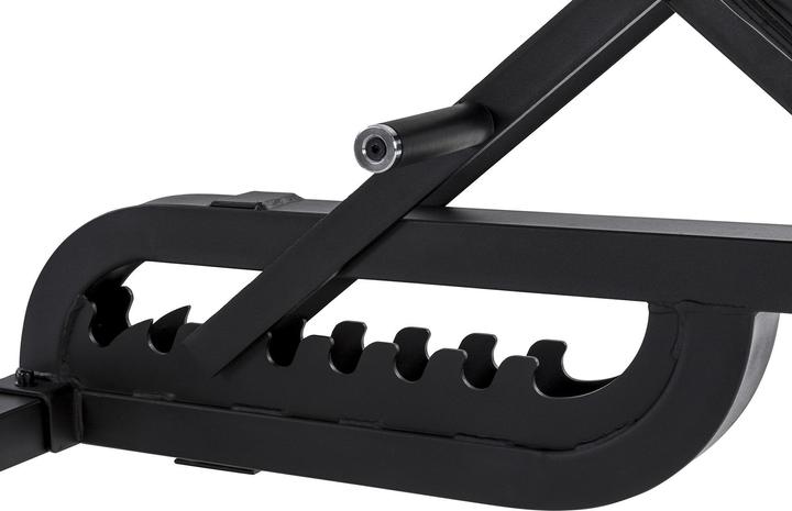 Image du produit Tunturi Pro Mulitbank Utility Bench UB90