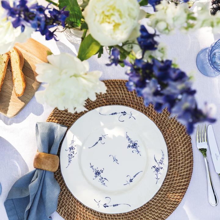 Produktbild Villeroy & Boch Speiseteller Vieux Luxembourg (1 x, 26 cm)