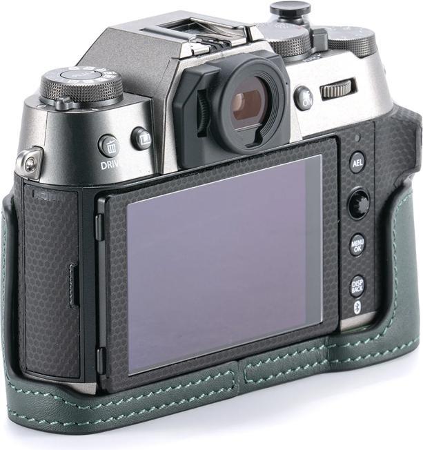 Image du produit Tilta Leather Camera Case for Fujifilm X-T50 (Kamera Bereitschaftstasche)