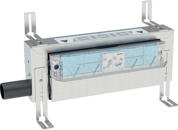 Geberit CombiFix Siphon Dusche