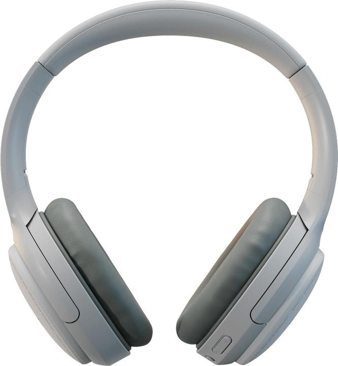 Productafbeelding Creative crea hoofdtelefoon zen hybride wit (ANC, 27 h, Draadloze, Bedraad)