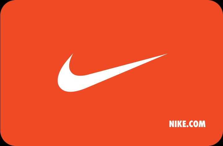 Produktbild Nike Geschenkgutschein (25 EUR)