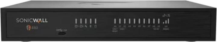 SonicWall Tz480 High Availability