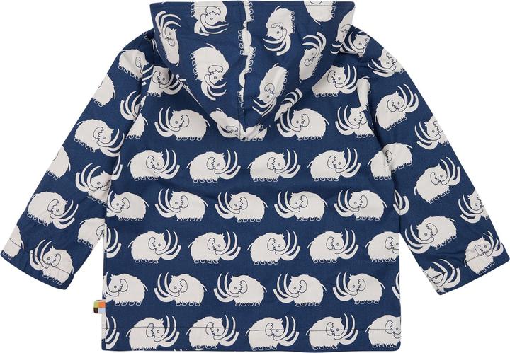 Produktbild loud + proud Wasserabweisende Jacke (62)