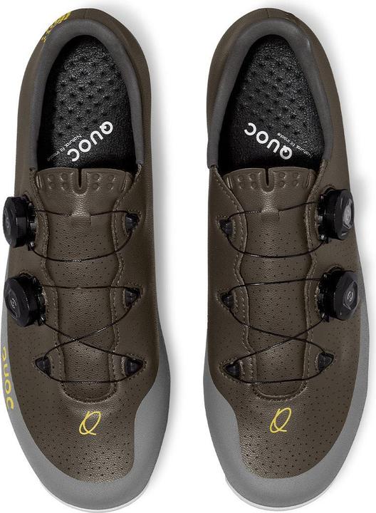 Produktbild Quoc Gran Tourer XC Shoe - Moss (45)