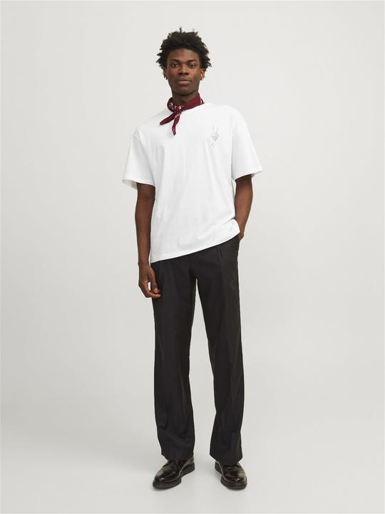 Produktbild Jack & Jones Jornumbers Tee Ss Crew Neck (L)