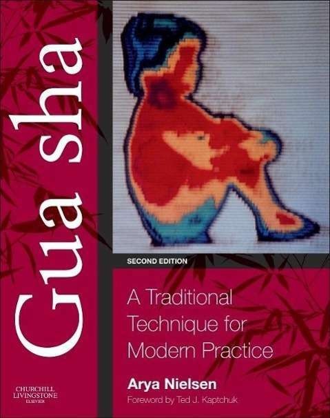 Produktbild Gua Sha (Englisch, Arya Nielsen, 2012)