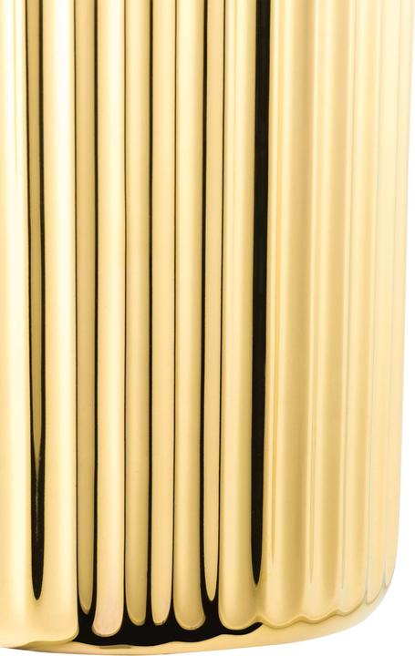 Actual product image Lyngby Vase (1 x, Ø 10.5 x 20.5 cm)