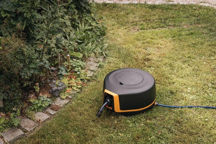 Actual product image Fiskars Waterwheel XL (20 m)