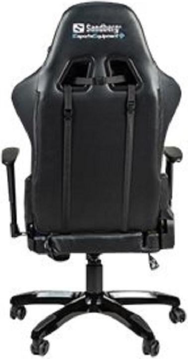 Produktbild Sandberg Commander RGB