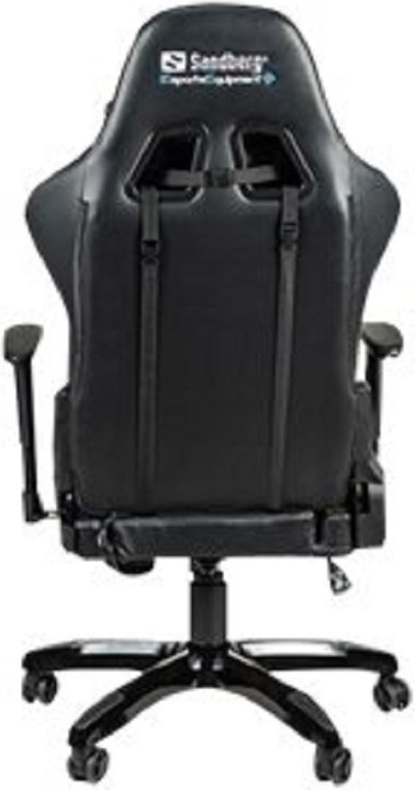 Produktbild Sandberg Commander RGB