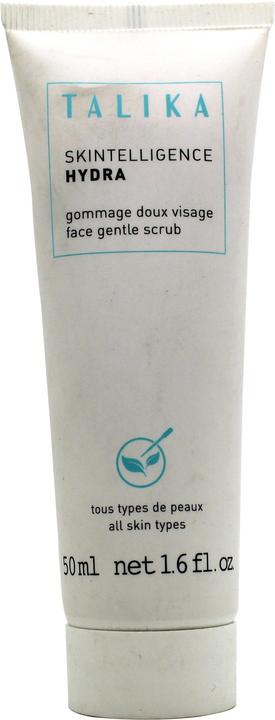 Image du produit Talika Skintelligence Hydra Gentle Scrub 50 ml (Exfoliant nettoyant, 50 ml)