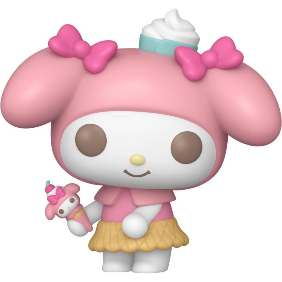 Thumbnail - Funko Sanrio - Kuromi 103 - My Melody Sanrio