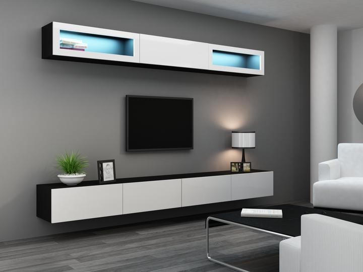 Produktbild Cama WIP90 VIGO cz/b Lagerschrank (90 x 32 x 35 cm)