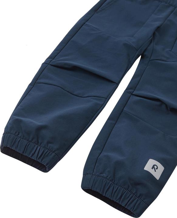 Actual product image Reima Kids Anti-Bite Pants Siimes Navy (104)