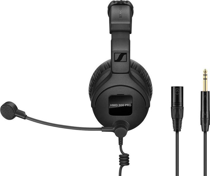 Actual product image Sennheiser HMD 300-XQ-2 (Cable)