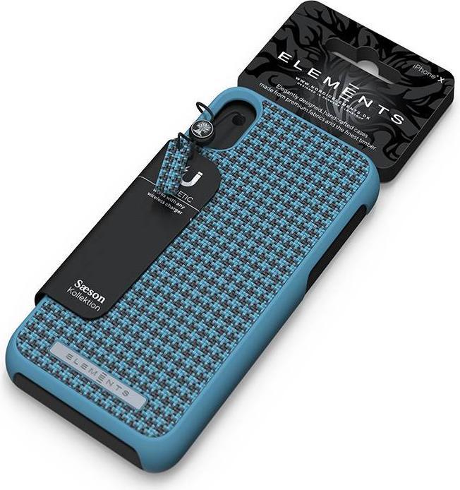 Produktbild Nordic Elements Idun (Apple iPhone XS Max)