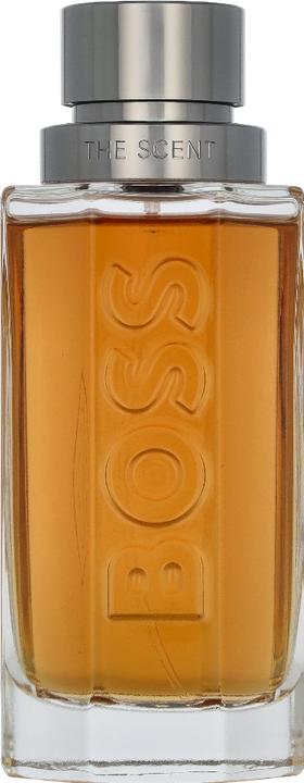 Produktbild Hugo Boss The Scent (Rasierwasser, 100 ml)