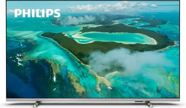 Produktbild Philips 50PUS7657/12 (50", LED, 4K)
