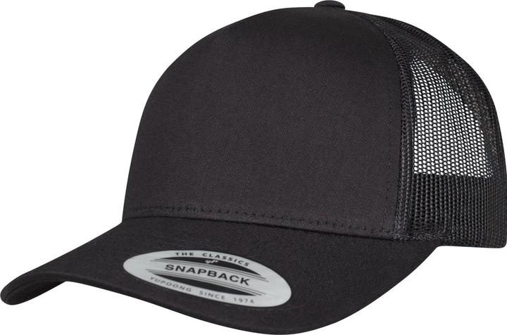 Actual product image Flexfit Retro Trucker (One size)