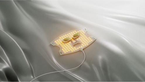 Productafbeelding Nanoleaf Gezichtsmasker