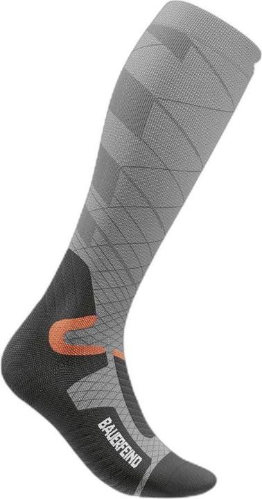 Produktbild Bauerfeind Women's Ski Performance Compr. Socks (35 - 38)