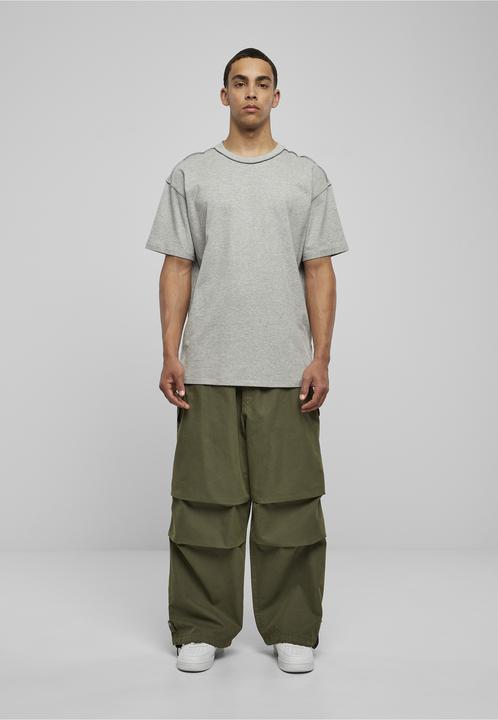 Produktbild Urban Classics Oversized Inside Out Tee - 21141 (M)