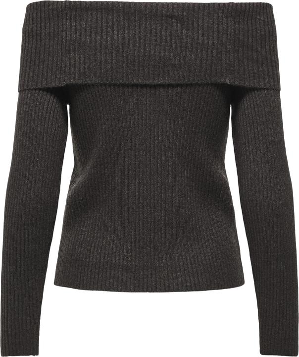 Image du produit Only Onlkatia Ls Off Shoulder Knt Noos (XL)