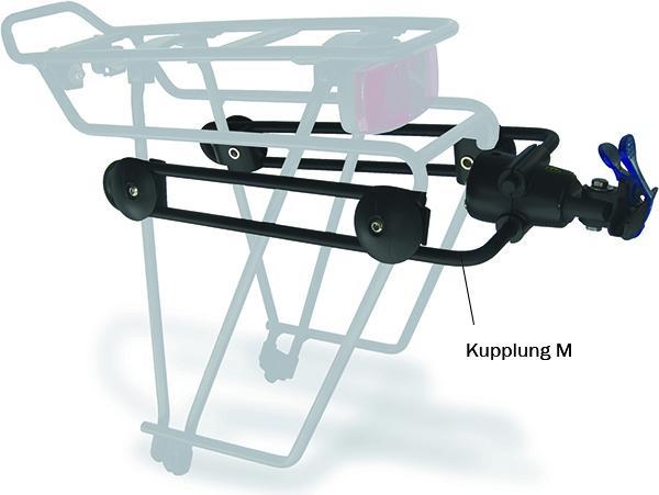 Immagine prodotto Winther Accoppiamento Weber M / vettore M