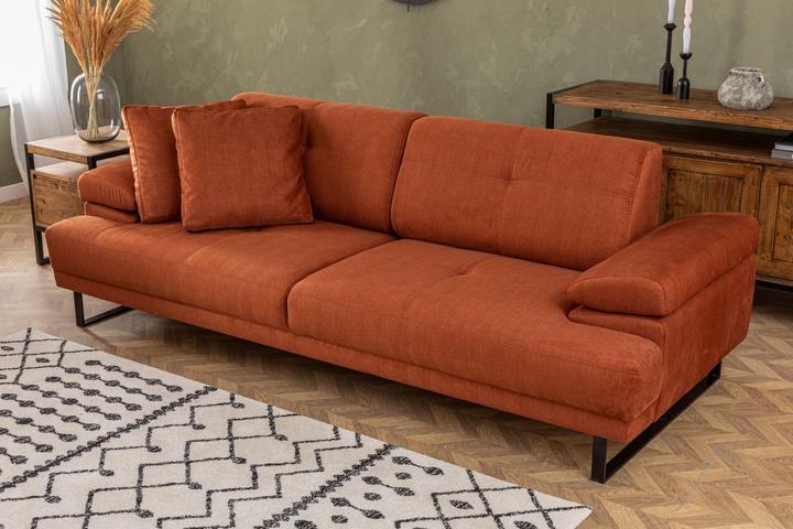 Immagine prodotto Atelier del Sofa Damon (3 posti)