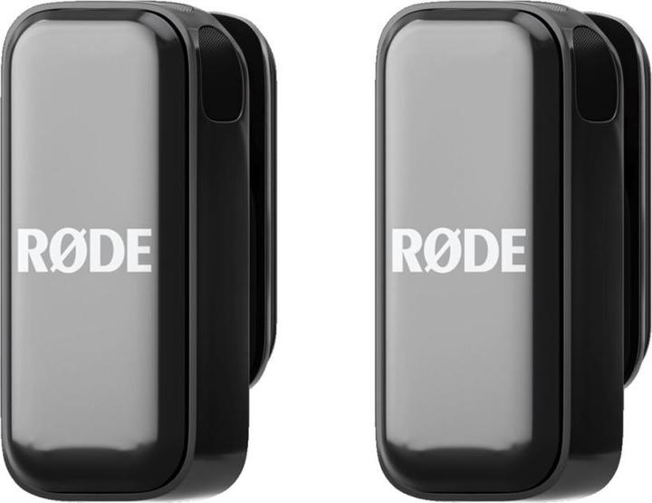 Productafbeelding RØDE Wireless Micro (USB-C)