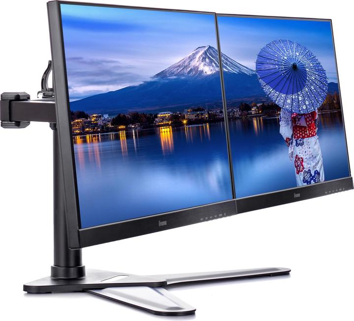 Produktbild iiyama DS1002D-B1 (Tisch, 30")