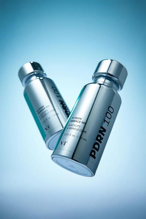 Actual product image VT Cosmetics Essence 100 (30 ml)