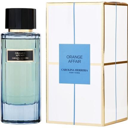 Immagine prodotto Carolina Herrera Un affare arancione (Eau de toilette, 100 ml)