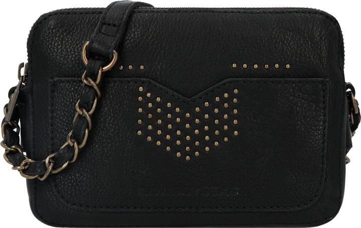 Immagine prodotto Cowboysbag Lavish Minam Umhängetasche Leder 20 cm