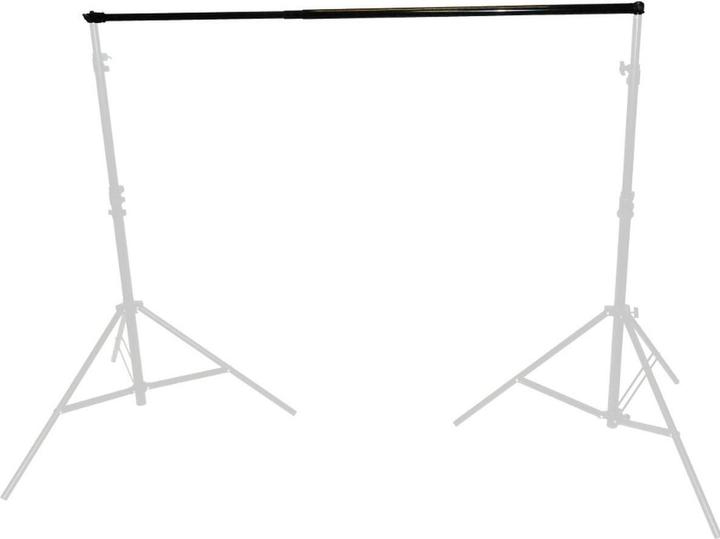 Image du produit Caruba Crossbar 4 mètres (Autres accessoires)