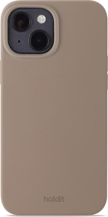 Produktbild Holdit Silicone Case (Apple iPhone 15)