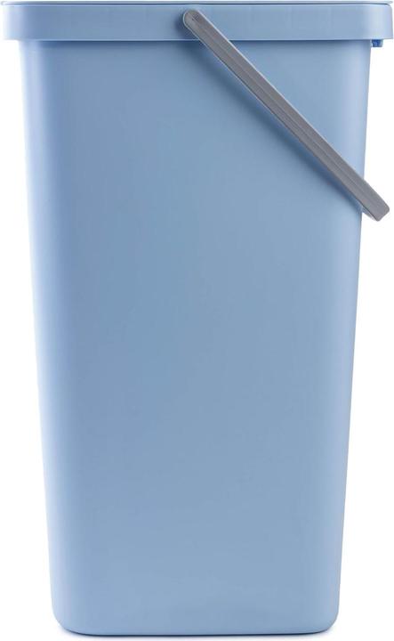 Produktbild Kadax Abfallbehälter mit Deckel und Griff (25 l)