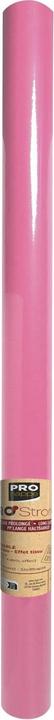 Actual product image Exacompta Tablecloth Rolls Spu nbond L120x10m Pink