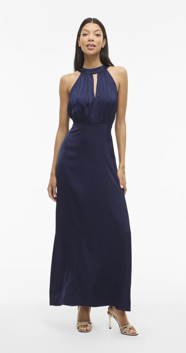 Image du produit Vila VIRAVENNA Neckholder Maxikleid (44)