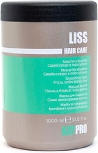 Kay Color Kay Pro Liss Haarpflege Maske 1000ml (1000 ml)