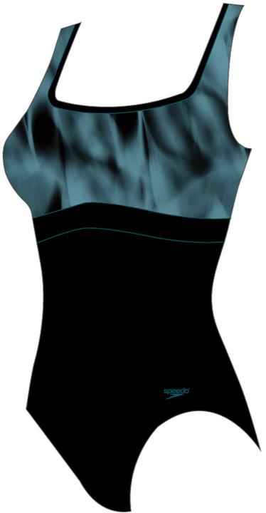 Produktbild Speedo Shaping ContourEclipse Printe (32, 36)