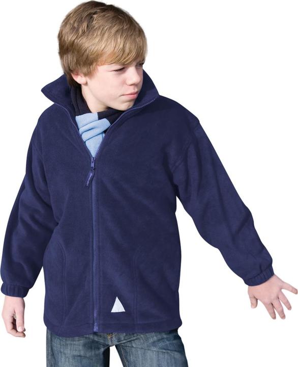 Produktbild Regatta Active FleeceJacke Mit Reissverschluss