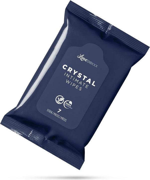 Immagine prodotto LoveBoxxx Calendario dell'Avvento Naughty & Nice 2025 "I segreti della lussuria