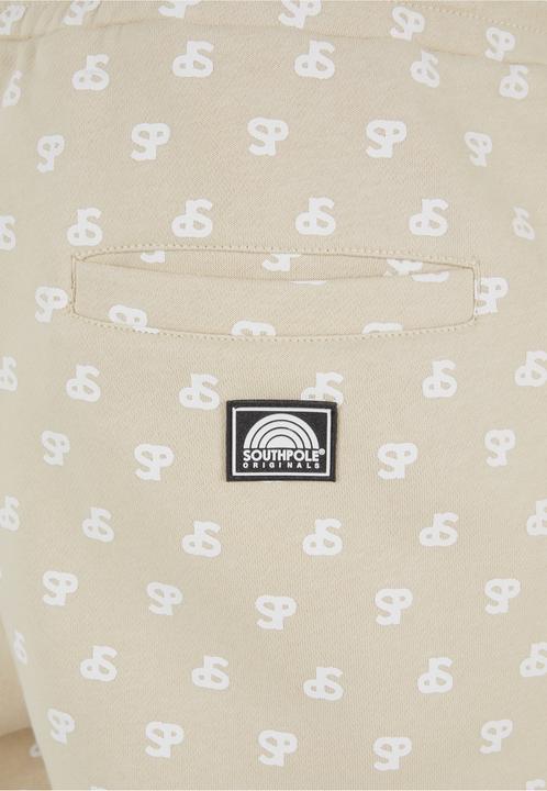 Produktbild Southpole AOP Pants - 176353 (XL)