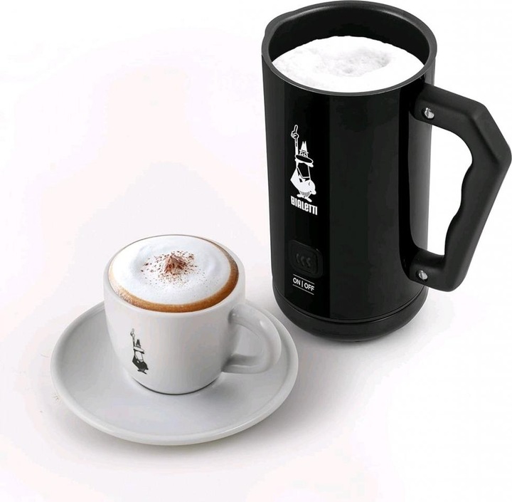 Actual product image Bialetti MK02 (EU plug, 30 cl)