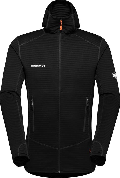 Image du produit Mammut Taiss Light ML Hooded Jacket Men (S)