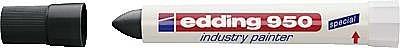 Actual product image Edding Industriemarker 950 (1x)