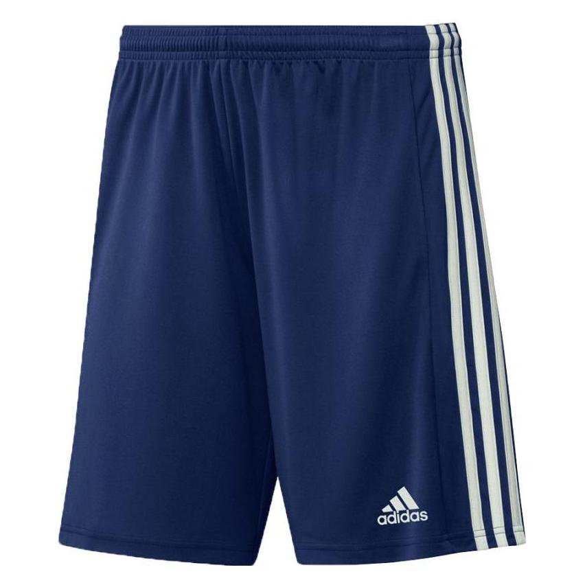 Adidas, Jungen, Sporthose, Squadra 21 Short Kinder (176), Blau