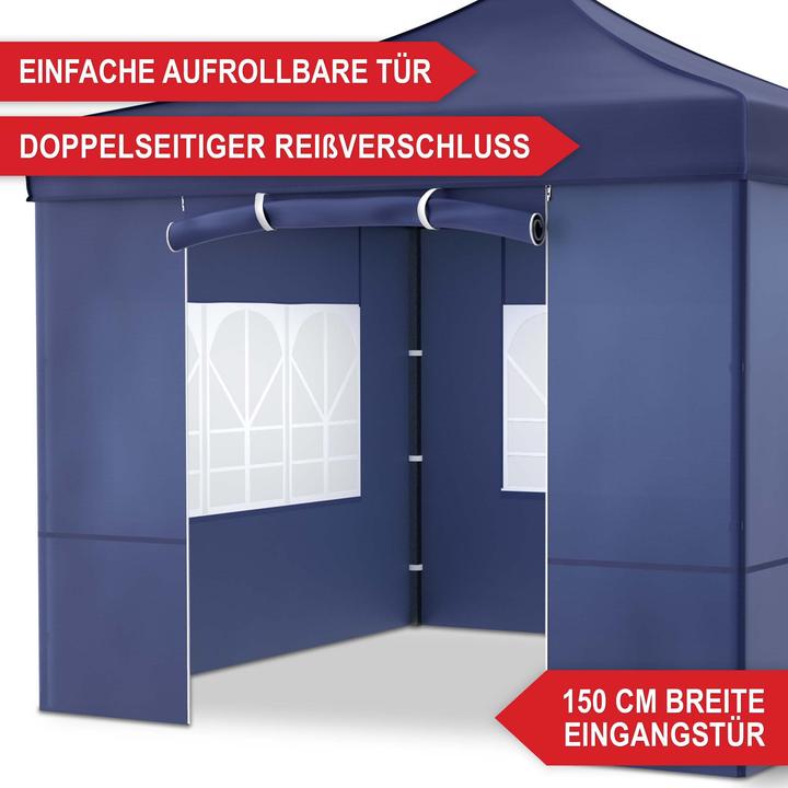 Produktbild Jamb Pavillon (300 cm, 300 cm)